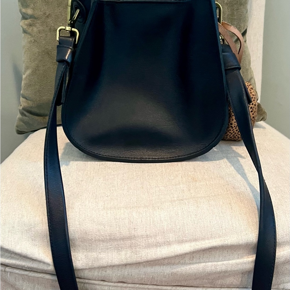 Madewell Sydney Handbag, Small